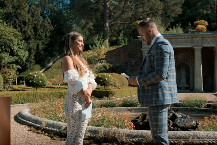 Married At First Sight UK 2021: Which Couples Are Still Together? Where ...